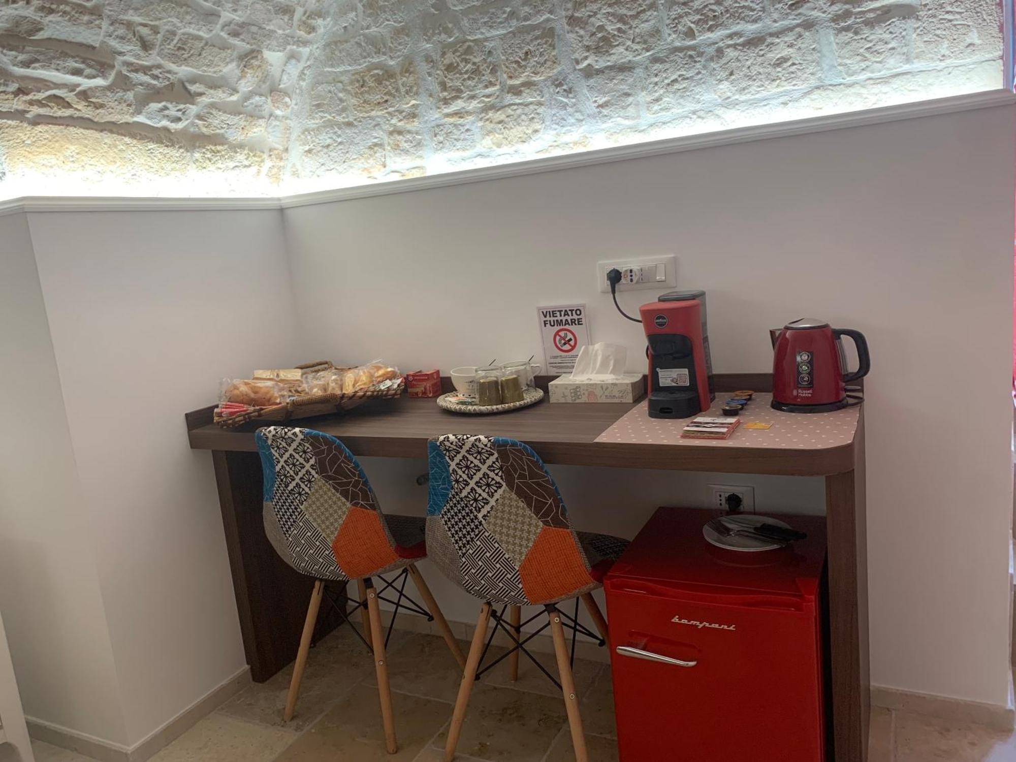 마르티나프란카 La Piazzetta 빌라 외부 사진